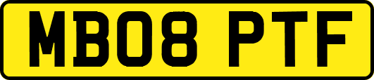 MB08PTF