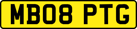MB08PTG
