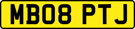 MB08PTJ