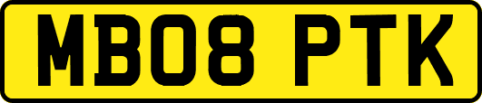 MB08PTK