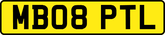 MB08PTL
