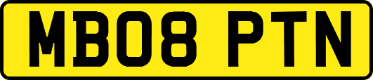 MB08PTN