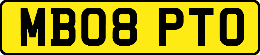 MB08PTO