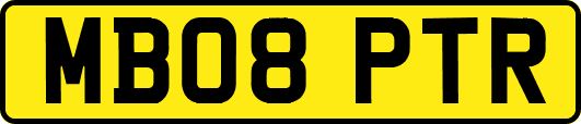 MB08PTR