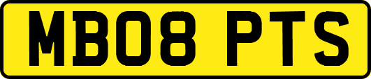 MB08PTS