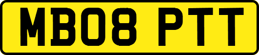 MB08PTT