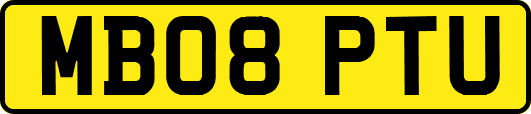 MB08PTU