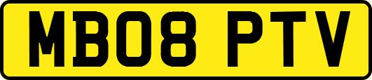 MB08PTV