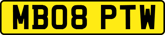 MB08PTW