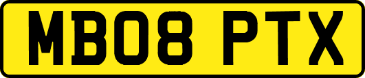 MB08PTX