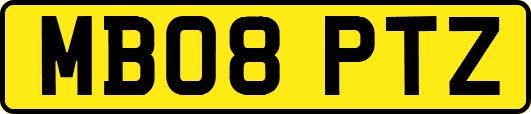 MB08PTZ
