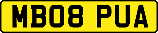 MB08PUA