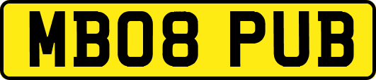 MB08PUB