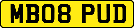 MB08PUD