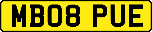 MB08PUE