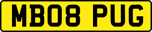 MB08PUG