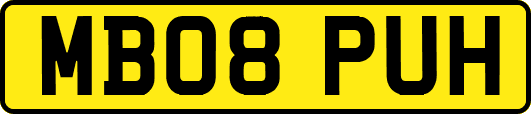 MB08PUH
