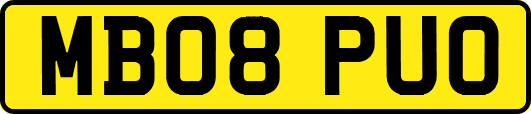 MB08PUO