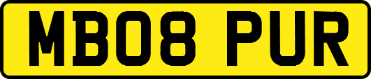 MB08PUR