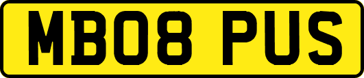 MB08PUS