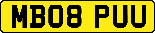 MB08PUU