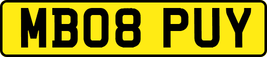 MB08PUY