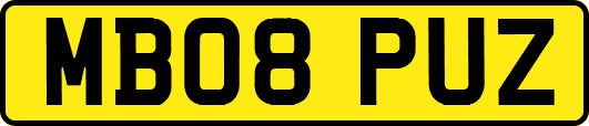 MB08PUZ