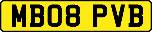 MB08PVB