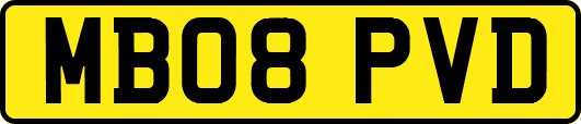 MB08PVD