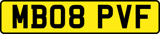 MB08PVF