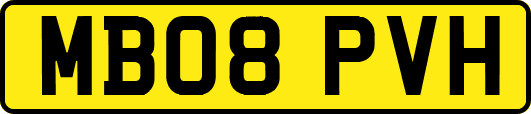 MB08PVH