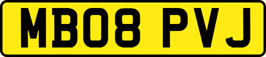 MB08PVJ