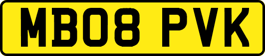 MB08PVK