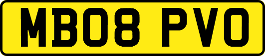 MB08PVO