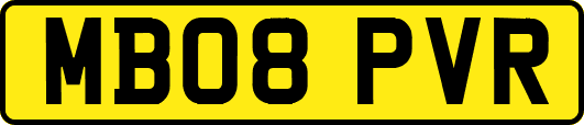 MB08PVR