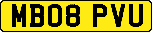 MB08PVU