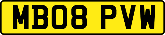 MB08PVW