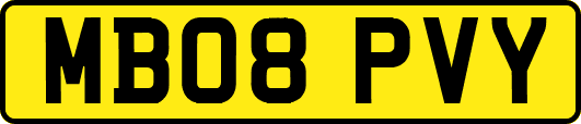 MB08PVY