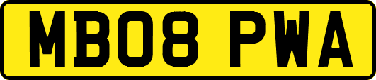MB08PWA