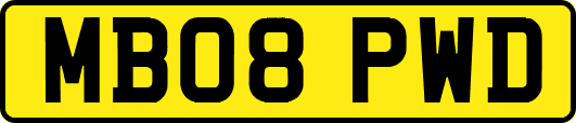 MB08PWD