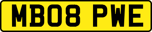 MB08PWE