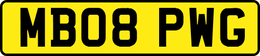 MB08PWG