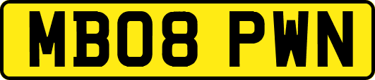 MB08PWN