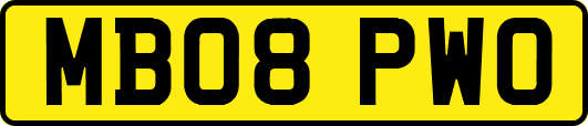 MB08PWO