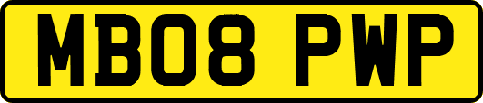 MB08PWP