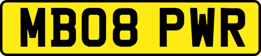 MB08PWR
