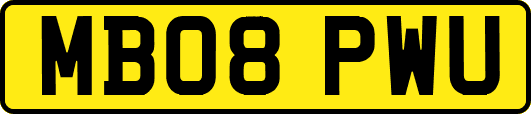 MB08PWU
