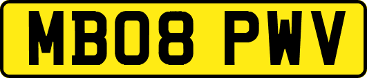 MB08PWV