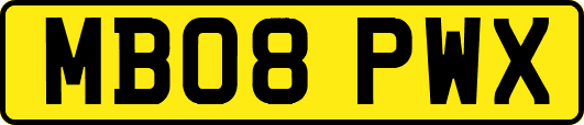 MB08PWX