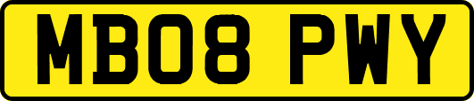 MB08PWY